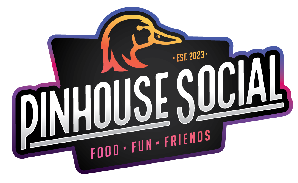 Pinhouse Social