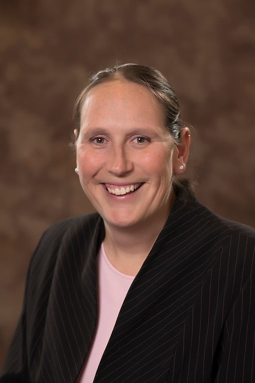 Kim Moore, PGA Golf Professional at Urban Golf