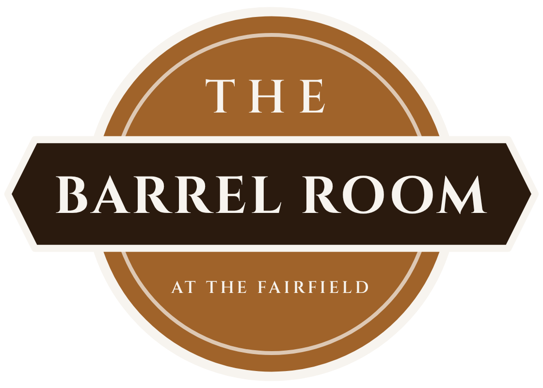 The Barrel Room at The Fairfield